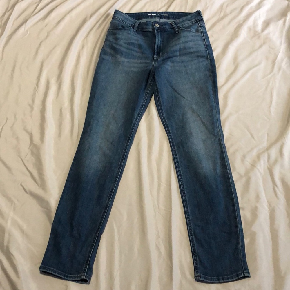 Old Navy size 6 jeans